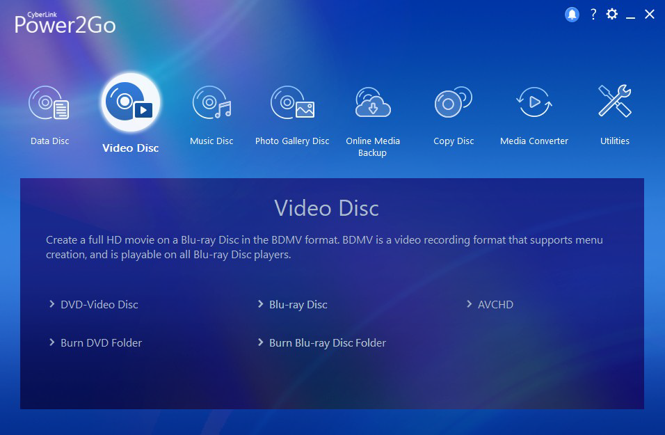 dvd burning software for mac free trial